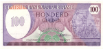 Suriname - 100 Gulden (1985).html