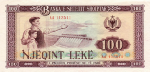 Albania - 100 Leke (1964).html