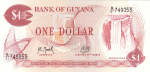 Guyana - 1 Dollar (1992).html