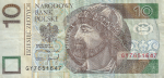 Poland - 10 Zloty (1994).html