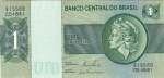 Brazil - 1 Cruzeiro (1 BRB) (1980).html