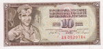 Yugoslavia - 10 Dinara (1968).html
