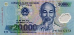 Viet Nam - 20,000 Dong (2006-2018 ).html
