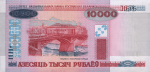 Belarus - 10,000 Rubles  (2001).html