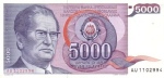 Yugoslavia - 5,000 Dinara (1985).html