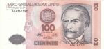 Peru - 100 Intis (1987).html