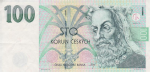 Czech Republic - 100 Koruna (1997).html