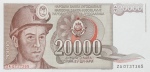Yugoslavia - 20,000 Dinara (1987).html