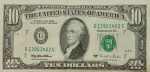 USA - 10 Dollar (2003).html