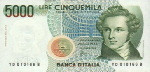 Italy - 5,000 Lire (1985).html