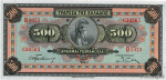 Greece - 500 Drachmai (1932).html