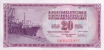 Yugoslavia - 20 Dinara (1978).html