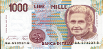 Italy - 1,000 Lire (1990).html