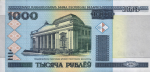 Belarus - 1,000 Rubles (2000).html