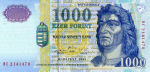 Hungary - 1,000 Forint (1999).html