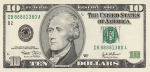 USA - 10 Dollar (1995).html
