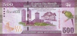 Sri Lanka - 500 Rupees (2015).html